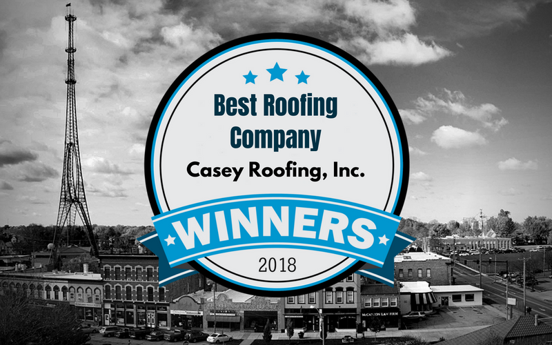 Best Roofing Company